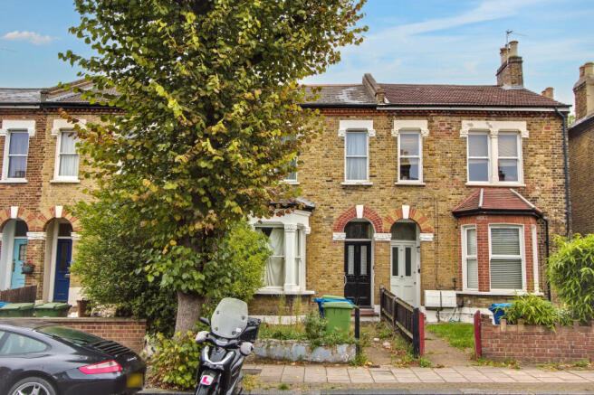 179 (A and B) Barry Road, East Dulwich, London, SE22 0JP