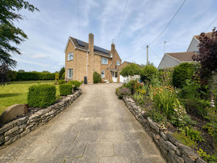 The Beeches, Wickenby Road, Lissington