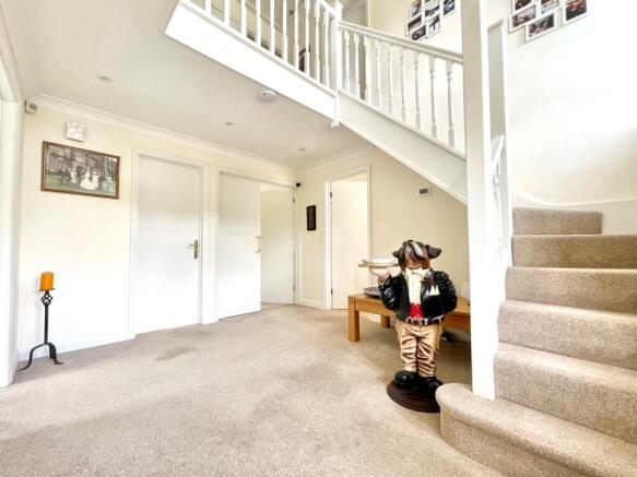 Hallway 