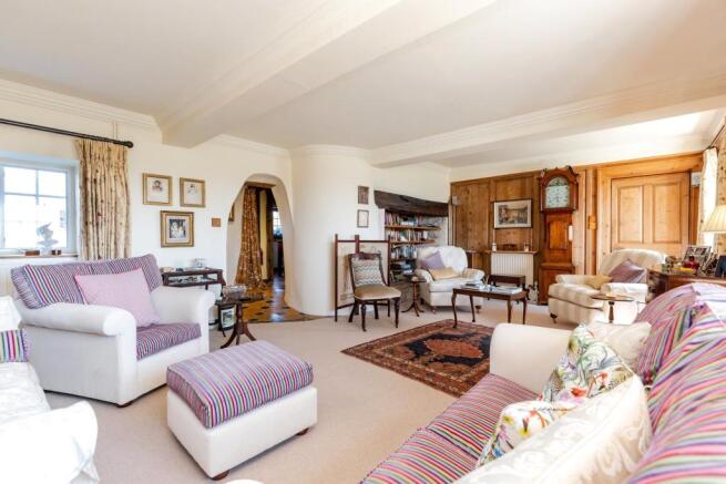 Drawing Room