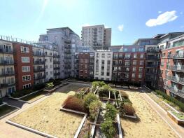 Flat 41, 52 Eldon House, Aerodrome Road, Colindale, London NW9 5ZP