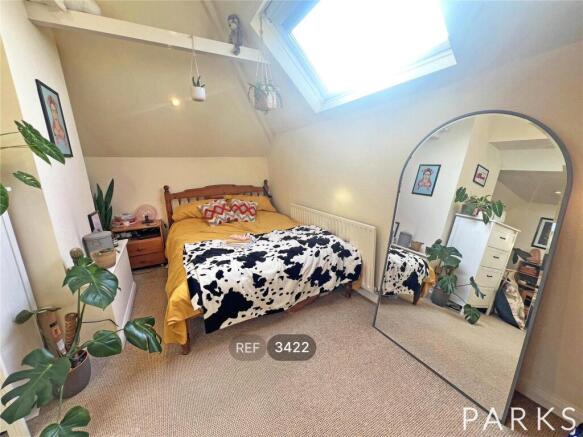 Studio room