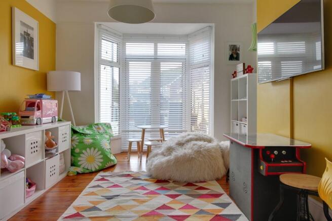 Dining / Family Room