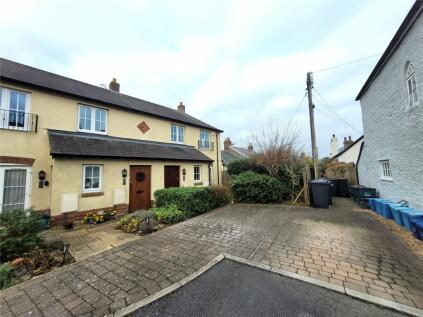 Silver Street, Honiton, Devon, EX14