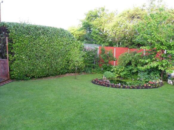 Garden 1