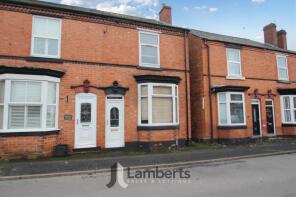 9, Mason Road, Redditch B97 5DA