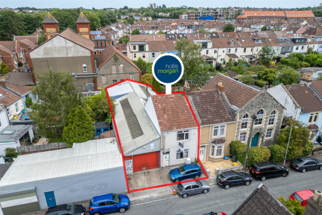 3 - 5 Hinton Road, Greenbank, Bristol BS5 6HA |Fre