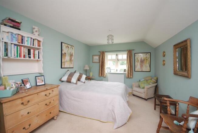 11 The Fotherham Bed