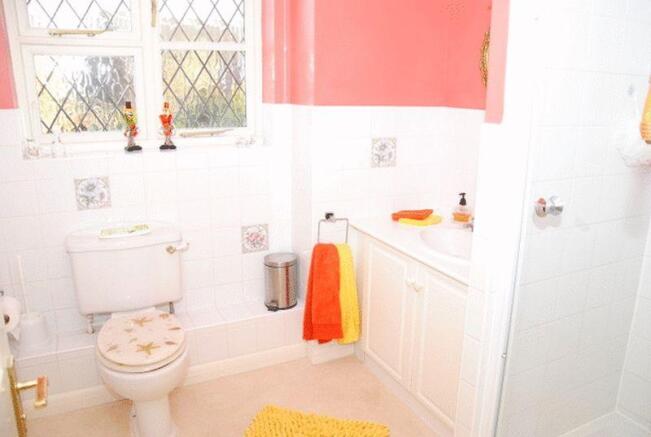 en suite