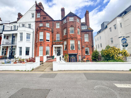 Royal Terrace, Southend-on-Sea