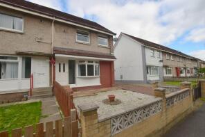 7, Baird Place, Hattonrigg, Bellshill ML4 1HA
