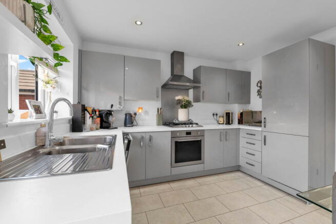 Hyman Road, Rothley, LE7 7ZL photo 4