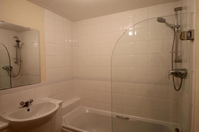 bath