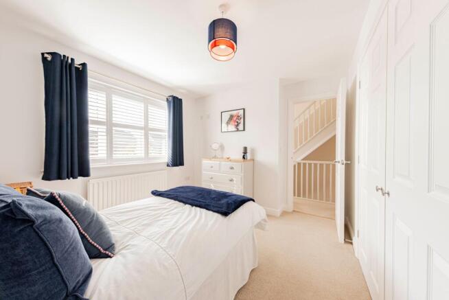 Bedroom Two (2)