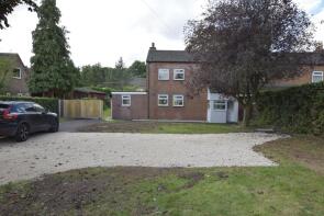 2, North Road, Cold Meece, Stone ST15 0QJ