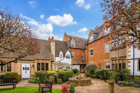 The Grange, Moreton-in-Marsh, Gloucestershire, GL56