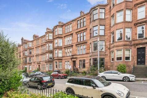 Cranworth Street, Flat 2/1, Hillhead, Glasgow, G12