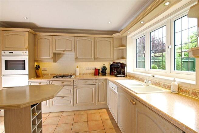 Kitchen/Breakfast