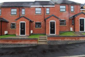 183, High Street, Halmerend, Stoke-on-trent ST7 8AA