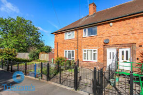 3, Coleby Avenue, Nottingham NG7 2NF