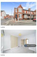 1, Ivydale Road, Birkenhead CH42 5PS