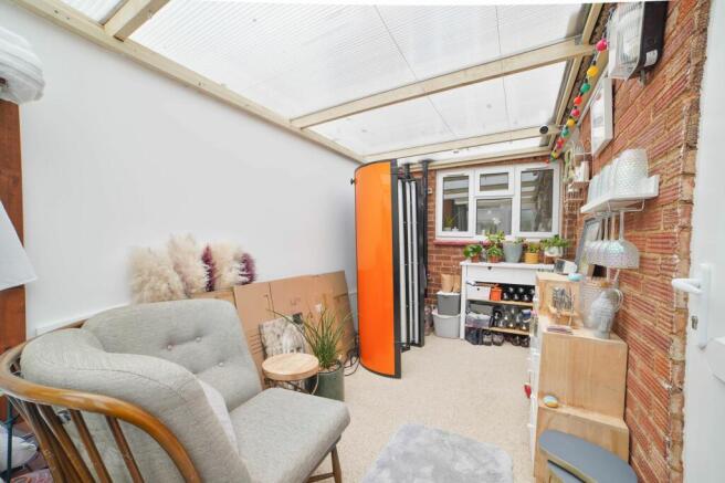 Lean-To