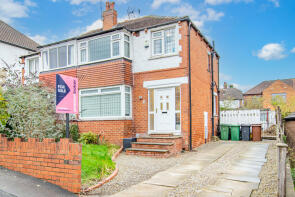 4, Highthorne Mount, Shadwell, Leeds LS17 8PB