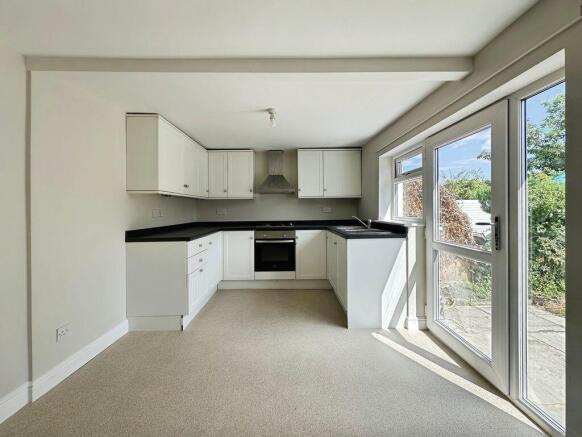 Kitchen/ Diner