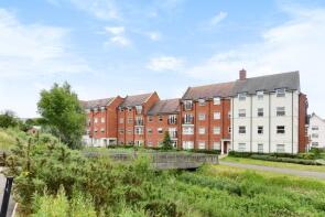 Flat 37, Imogen House, Ashville Way, Wokingham RG41 2AW