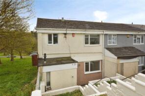 72, Warwick Avenue, Plymouth PL5 4BE