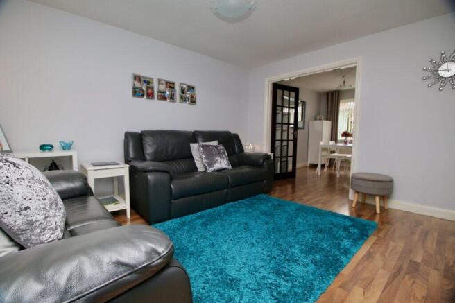 Whitelees Road, Cumbernauld photo 4