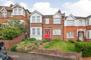 32, Ewelme Road, London SE23 3BH