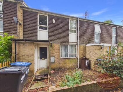 Preston Court, Lumbertubs, NN3 8HQ