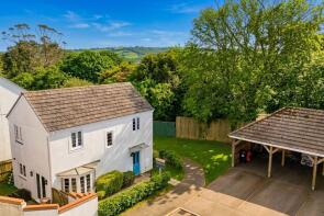 43, Round Ring Gardens, Penryn TR10 9BQ