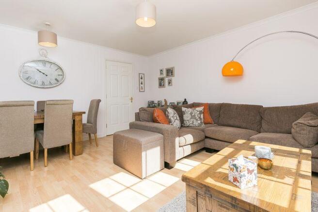 Living/Dining C