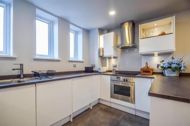 Kitchen-Lounge-Diner