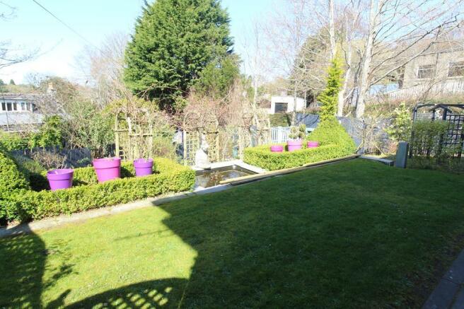 Garden 2