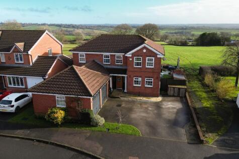 Hillcrest Avenue, Wessington, DE55