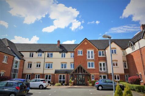 Bradgate Road, Anstey, Leicestershire