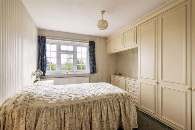 Bedroom Two: