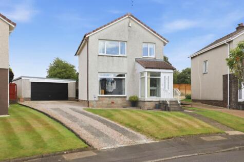 Ben Lui Drive, Hawkhead, PA2 7LU