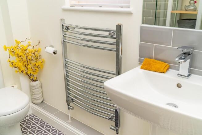 En-Suite