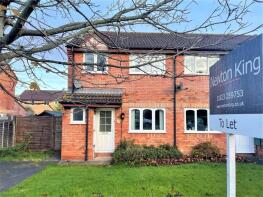 4, Bilberry Grove, Taunton TA1 3XN