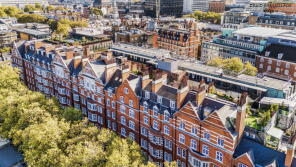 Flat 45a, Bedford Court Mansions, Bedford Avenue, London WC1B 3AA
