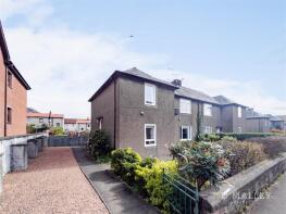 27a, Hill Street, Tillicoultry FK13 6HF