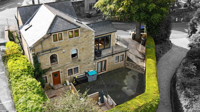 Dene Top, Far Dene, Highburton, HD8 photo 3