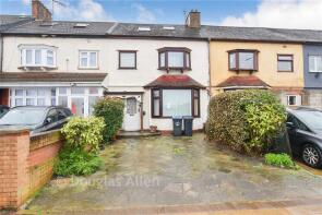 706, Eastern Avenue, Ilford IG2 6PF