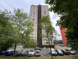 Flat 63, Briarley, Beaconview Road, West Bromwich B71 3PQ