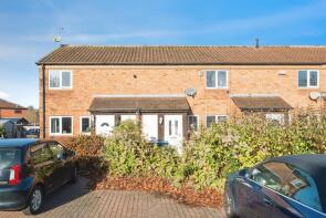 3, Rainsborough, Giffard Park, Milton Keynes MK14 5PL