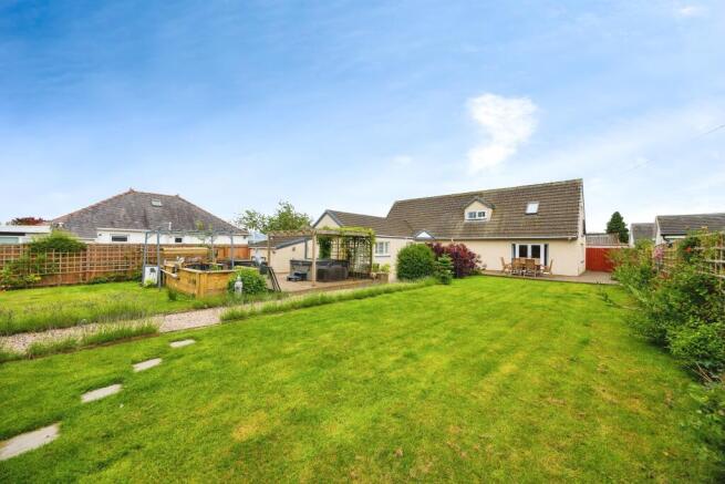 Manse Road, Larkhall, ML9 photo 4